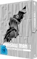 Chainsaw Man - Staffel 1 - Vol.1 - [DVD] Limited Edition