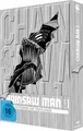 Chainsaw Man - Vol.1 - Limited Edition - auf DVD - NEU & OVP