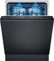 Siemens SN95EX12CE Vollintegrierbarer 60 cm Geschirrspüler