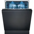 Siemens Sn95ex12ce Iq500 Vollintegrierter Geschirrspüler 60 Cm