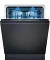 SIEMENS SN95EX12CE iQ500 Geschirrspüler (vollintegrierbar, 598 mm breit, 42 dB (