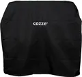 COZZE Abdeckung 130x66x114 cm für Plancha und Außentisch