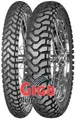 Mitas Enduro Trail ( 110/80B19 TT/TL 59H M+S Kennung, Mischung Dakar, Vorderrad, gelb ) GI-R-494121GA