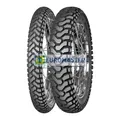 Sommerreifen MITAS 110/80 B 19 M/C TL/TT 59H ENDURO TRAIL DAKAR S1108019H
