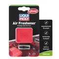 Air Freshener Cherry, Art.Nr. 21832 I 1x Auto Duft Innenraum zur Befestigung ...