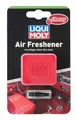 LIQUI MOLY 21832 Air Freshener Cherry Lufterfrischer für den Fahrzeuginnenraum