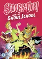 Scooby Doo and The Ghoul School