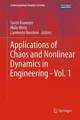 Applications of Chaos and Nonlinear Dynamics in Engineering - Buch Springer