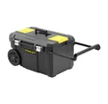 STANLEY Werkzeugbox STANLEY STST1-80150 Werkzeugbox Schwarz