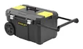 3253561801501 Stanley by Black & Decker STST1-80150 Werkzeugbox Schwarz No n