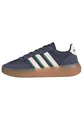 adidas Damen BARREDA Decode Shoes, Shadow Navy/Wonder Quartz/semi Court Green, 38 EU