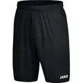 Jako Trainingsshorts Jako Herren Short Sporthose Manchester 2.0 4400 schwarz XL