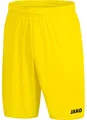 Jako Kinder Fußball Short Manchester 2.0 Sporthose Kurz Gr.104 - 164 / 4400