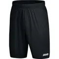 JAKO Sporthose Manchester 2.0 Herren Trainingsshort kurze Hose Fußball NEU