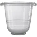 Tummy Tub Badeeimer 'Original' - Grau