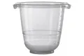 TUMMY TUB Badeeimer Original Grau