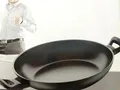 WMF ProfiSelect Servierpfanne 28 cm Pfanne Bratpfanne Aluminium PFOA Free NEU