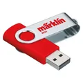 Märklin 60524 Gleisplansoftware (Spur H0) (60524)
