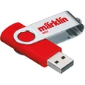 Märklin 60524 Märklin-Software Gleisplanung 2D/3D, Version 11.0, WS Alle + Neu