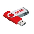 Märklin-Software 60524 - "Gleisplanung 2D/3D", Version 11.0, H0/1/Z/N/G  Neuware