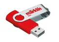 Märklin 60524, Gleisplansoftware, USB-Stick, Neu & OVP