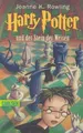 HARRY POTTER UND DER STEIN DER WEISEN by Rowling, Joanne K. 3551354014