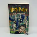 Harry Potter und der Stein der Weisen - Taschenbuch Carlsen - guter Zustand✅