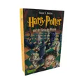 J.K. Rowling - Harry Potter Band 1-7 nach Wahl deutsch Taschenbuch 📖  Buch