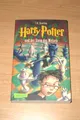 HARRY POTTER BUCH - DER STEIN DER WEISEN / CARLSEN AUSGABE 2025 DEUTSCH WIE NEU