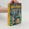 Harry Potter und der Stein der Weisen  |  J. K. Rowling