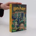 Harry Potter und der Stein der Weisen  |  J. K. Rowling