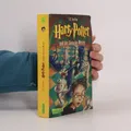 Harry Potter und der Stein der Weisen  |  J. K. Rowling