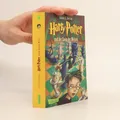 Harry Potter und der Stein der Weisen  |  J. K. Rowling