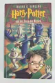 Harry Potter 1 und der Stein der Weisen von Joanne K. Rowling (2005,...