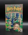 Harry Potter und der Stein der Weisen Band 1 von J K Rowling Buch Carlsen