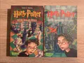 Harry Potter Taschenbuch Der Stein der Weisen / Die Kammer des Schreckens
