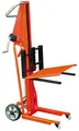 Schefer Hubkarren HK Premium Tragkraft 120kg Hubwagen Handkarren Tragkraft 120kg