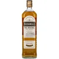 Bushmills Triple Distilled Original Irish Whiskey 40% Vol. 1l