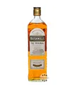 Bushmills Irish Whiskey Triple Distilled - Smooth & Mellow / 40 % Vol. / 1,0 L