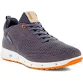Ecco Cool Pro Damen-Golfschuhe Blau - Schwarz - 41