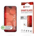 01715 DISPLEX Smart Glass Bildschirmschutz für Handy ~D~