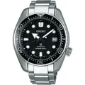 Seiko Spb077j1est Uhr Schwarz Schwarz One Size - Schwarz