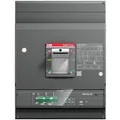 ABB XT6N 800 EKIP M DI Leistungsschalter 1 St. Einstellbereich (Strom): 800 - 8000A Schaltspannung (max.): 220 V/AC, 690 V/AC