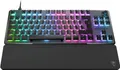 Turtle Beach Vulcan II TKL Pro Tastatur Gaming USB Deutsch Schwarz (TBK-2002-02-DE)
