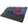 Turtle Beach II TKL Pro PC-Tastatur (Erweitertes Anti-Ghosting) schwarz