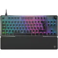 Turtle Beach Vulcan II TKL Pro, Schwarz Gaming-Tastatur Gaming-Tastatur