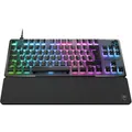 Turtle Beach Vulcan II TKL Pro Gaming-Tastatur, Schwarz TBK-2002-02-DE