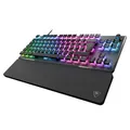 Turtle Beach Vulcan II TKL Pro Schwarz Gaming-Tastatur Keyboard QWERTZ Deutsch