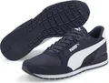 Puma Herren Sneaker 'ST Runner v3 NL ' parisian night - puma white, Herren:43 EU
