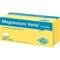 MAGNESIUM VERLA Kautabs 60 St. PZN 12354536